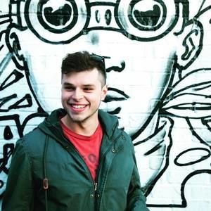 Meet your Posher, Noah